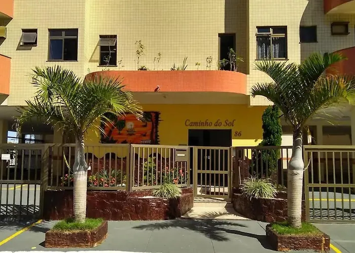 Apartamento na Prainha, de um quarto!