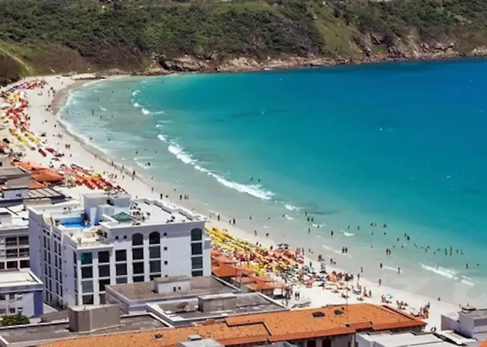 Apartamento na Prainha, de um quarto!