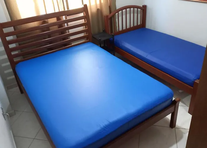Apartamento na Prainha, de um quarto!